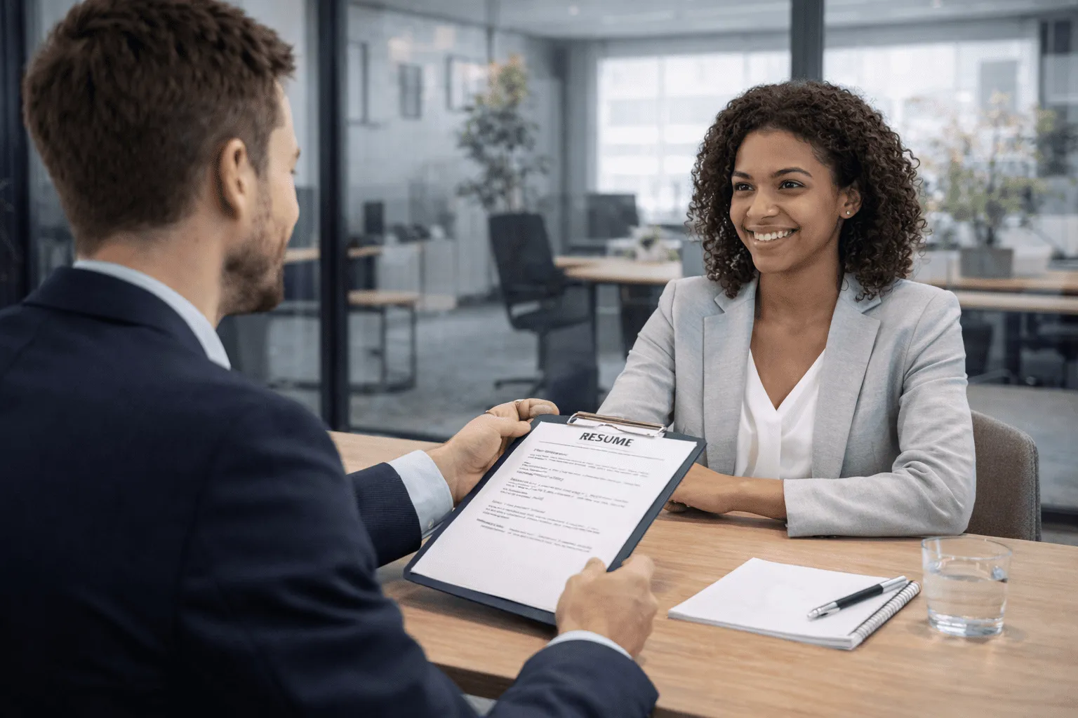 Interview Experience : How to Do It Right